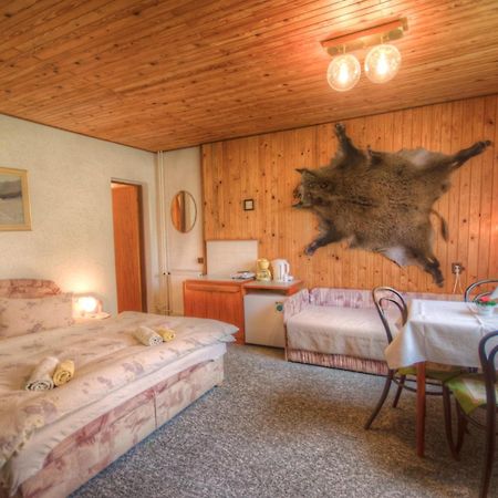 Penzion Ivana Harrachov Room photo