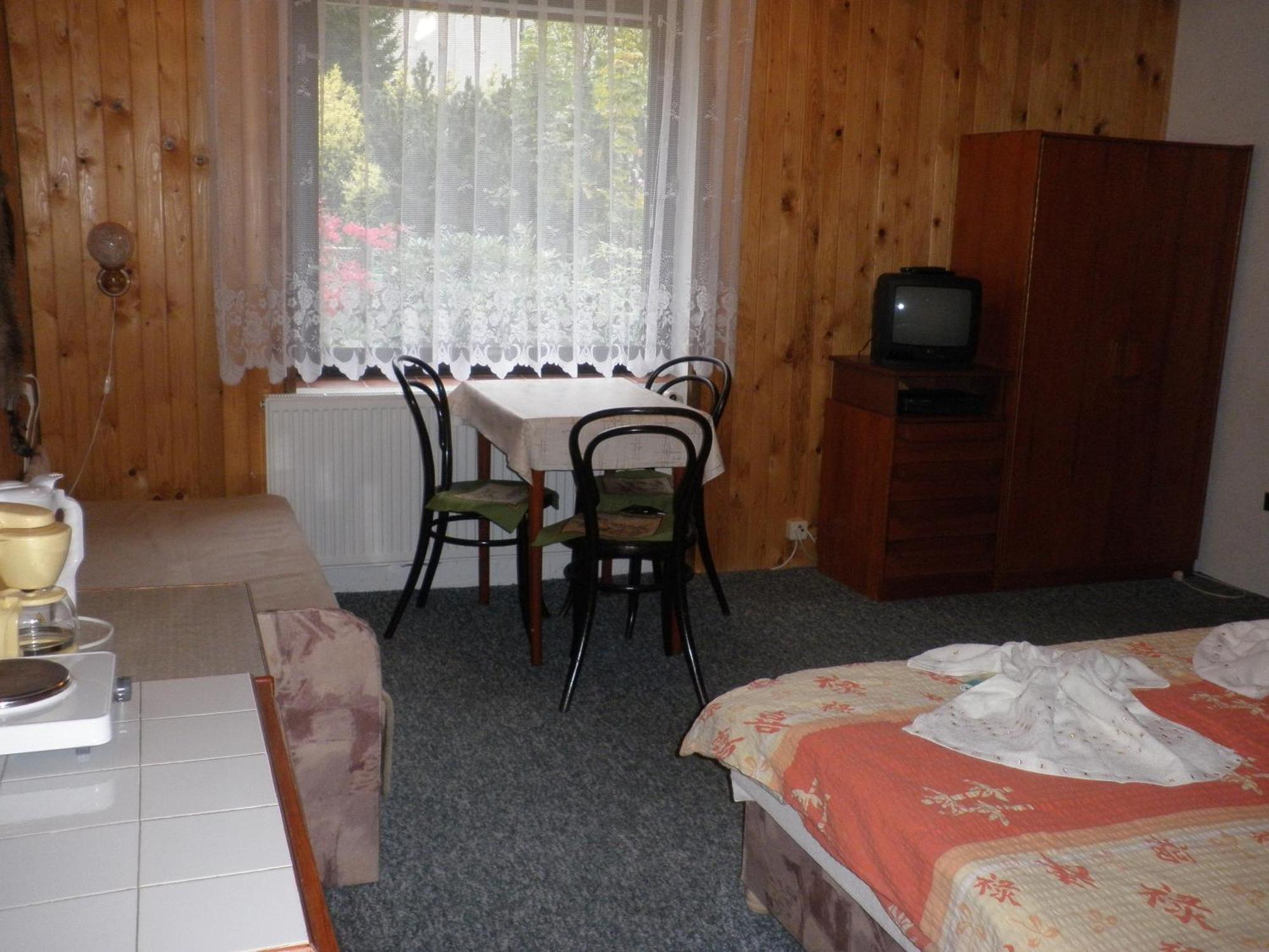 Penzion Ivana Harrachov Room photo