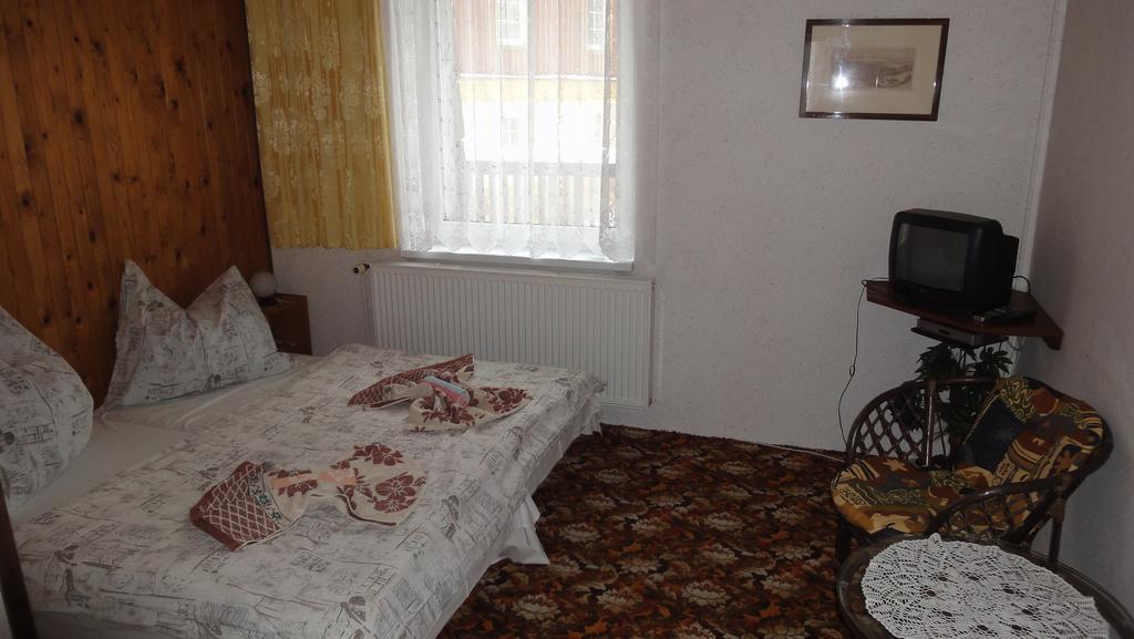 Penzion Ivana Harrachov Room photo