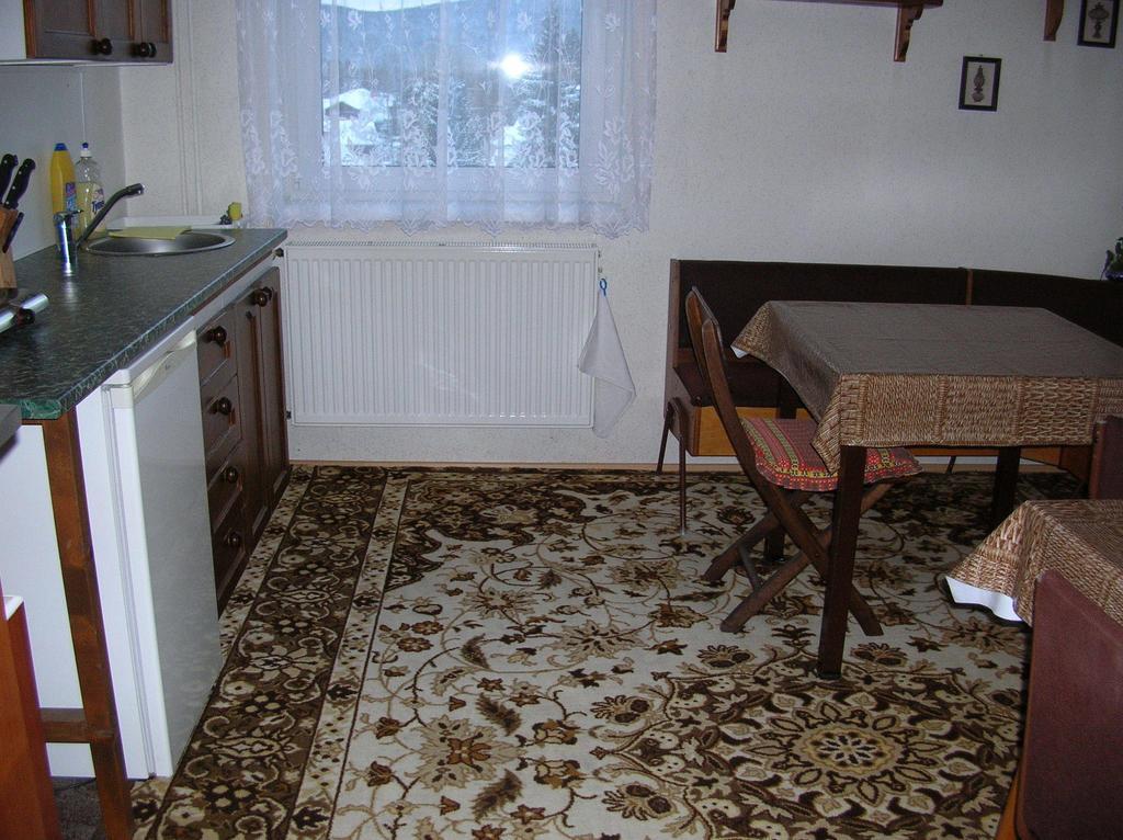 Penzion Ivana Harrachov Room photo
