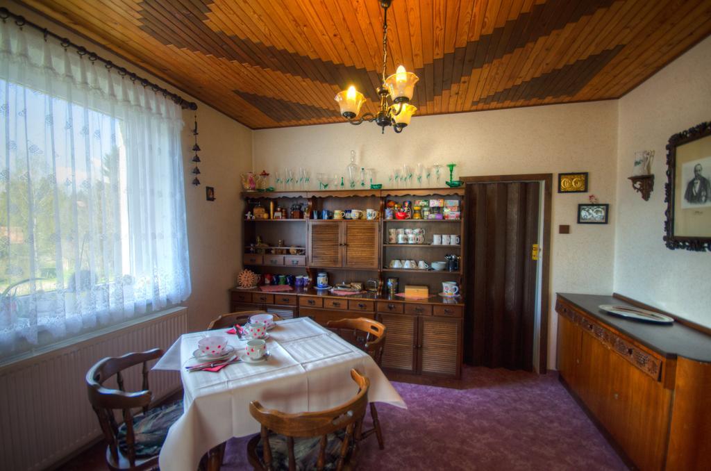 Penzion Ivana Harrachov Exterior photo