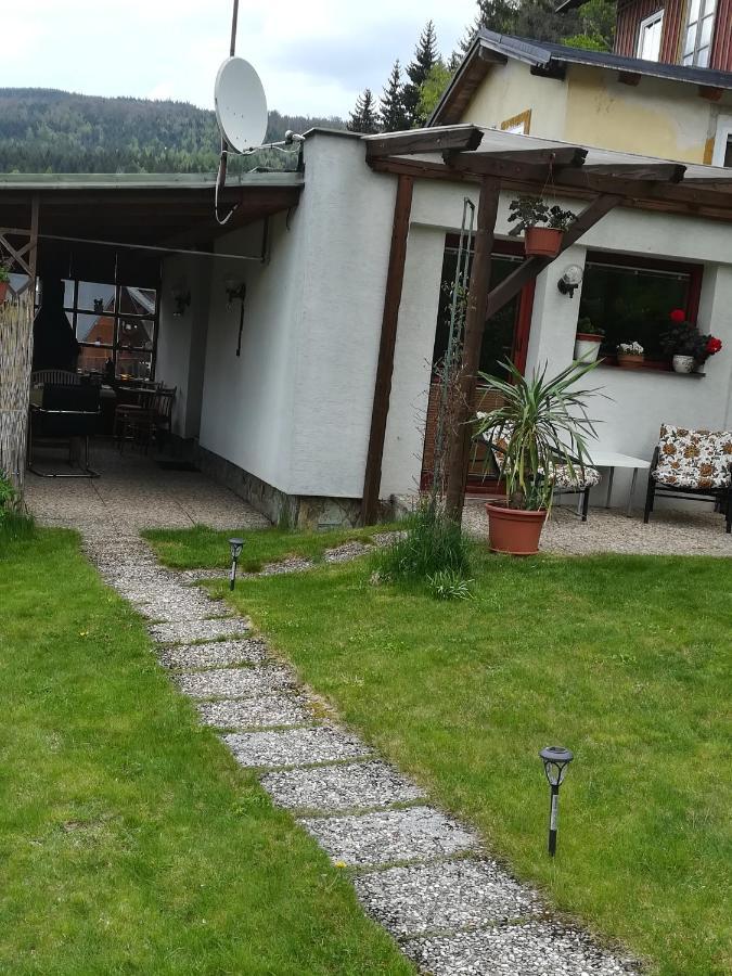Penzion Ivana Harrachov Exterior photo